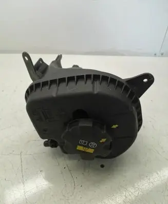 BMW X5M F85 Coolant expansion tank/reservoir 8621092