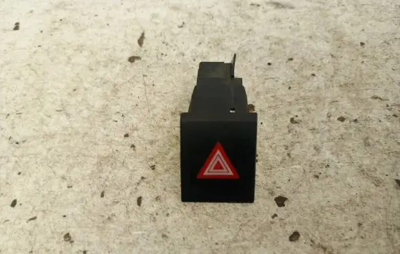 Skoda Roomster (5J) Hazard light switch 5J0953235