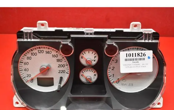 Speedometer (instrument cluster)