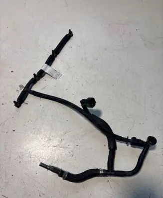 Opel Astra L Fuel return line/hose 0445130193 20240109 9824723180