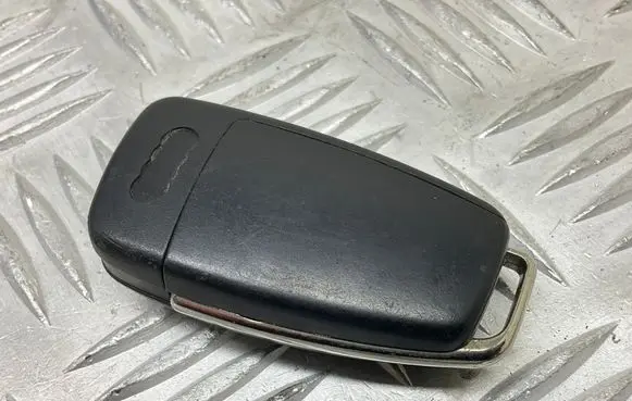 Ignition key/card