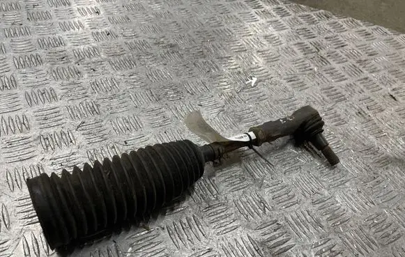 Audi Q7 4L Steering tie rod 