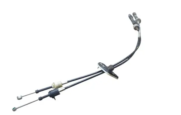 Iveco Daily 6th gen Gear shift cable linkage 5801317933K 8465NB