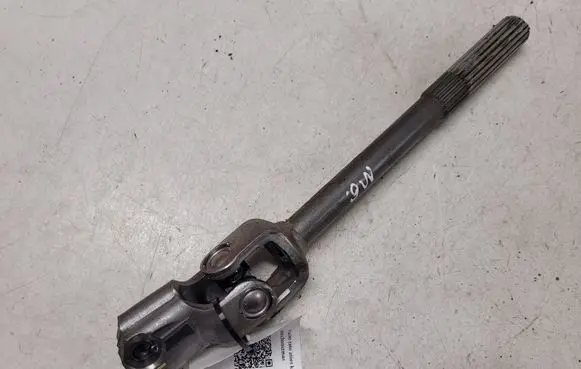 Mazda 6 Steering column universal joint