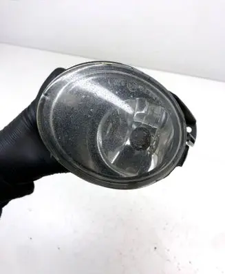 Volkswagen PASSAT B6 Front fog light 27129300