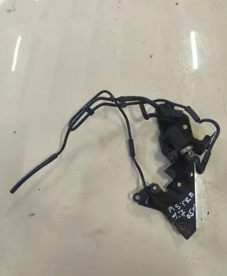 Opel Astra H Turbo solenoid valve 72190339