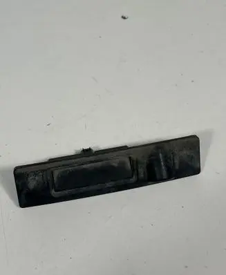 Tesla Model Y Loading door exterior handle 