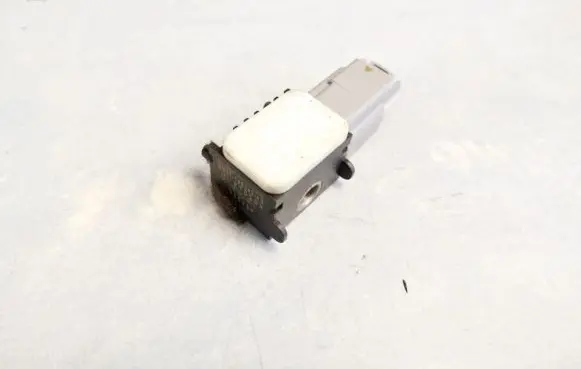 Ford Focus C-MAX Airbag deployment crash/impact sensor 3m5t14b342ab 3m5t-14b342-ab