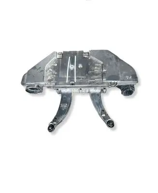 BMW X6 E71 Air filter box 