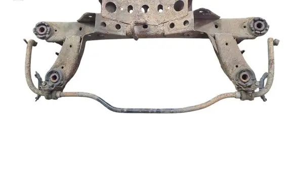 Rear subframe
