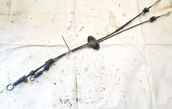 KIA Ceed Gear shift cable linkage