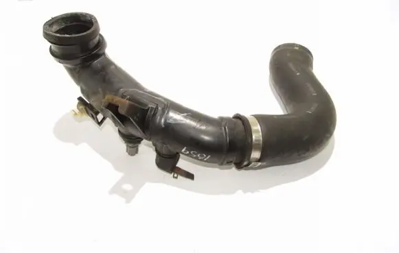 Toyota RAV 4 (XA30) Intercooler air channel guide 1736226010