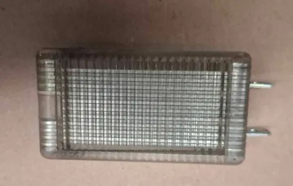 Mercedes-Benz W123 Glovebox shock absorber 