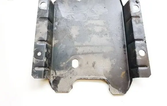 Ford Kuga III Battery box tray LX810C759FBA