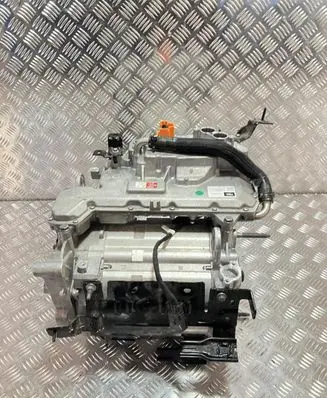 Opel Mokka B Electric car motor 9850313580