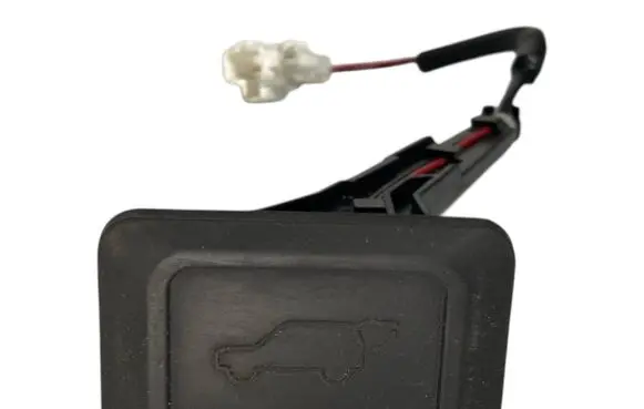 Lexus RX 300 Tailgate opening switch 