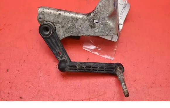 Tesla Model X Sensor 1027971-00-A