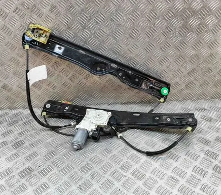 Land Rover Discovery Sport Front door electric window regulator C26569104 C39790101