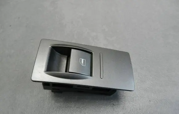 Volkswagen Phaeton Electric window control switch 3D0959858G DA211221