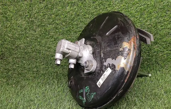 Chevrolet Cruze II Brake booster 39177540 816157622