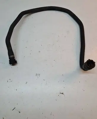 BMW 5 E60 E61 Engine coolant pipe/hose 7787457