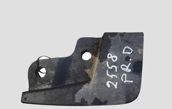 Renault Trafic II (X83) Front mudguard 91167337