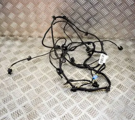 Parking sensor (PDC) wiring loom