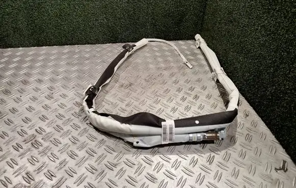 Citroen C4 Cactus Roof airbag 9804358980 0731222