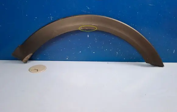 KIA Stonic Front arch trim 87714H8400