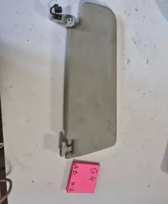 Honda Jazz Sun visor 101102