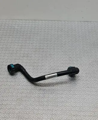 Porsche Panamera (970) Engine coolant pipe/hose 97010631201