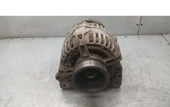 Volkswagen Transporter - Caravelle T4 Generator/alternator 