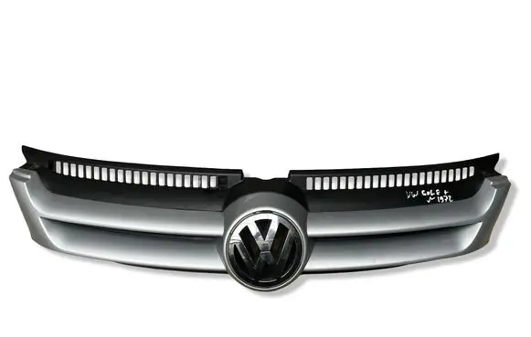Volkswagen Golf Plus Front grill 5M0853655A 5M0853853