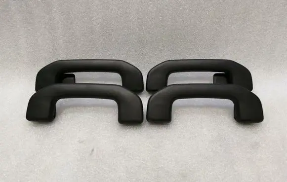 Mercedes-Benz A W176 Front interior roof grab handle A2468100754 A2468100154