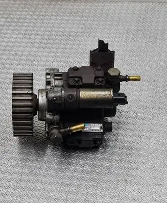 Citroen C3 Fuel injection high pressure pump 9651590880 5WS40008 A2C20000727