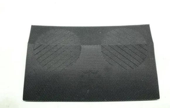 Mercedes-Benz 300 SL W198 Dash center speaker trim cover A4476891437
