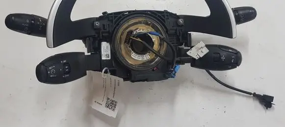 Peugeot 3008 I Multifunctional control switch/knob 96667320XT 96667245XT 0430760016