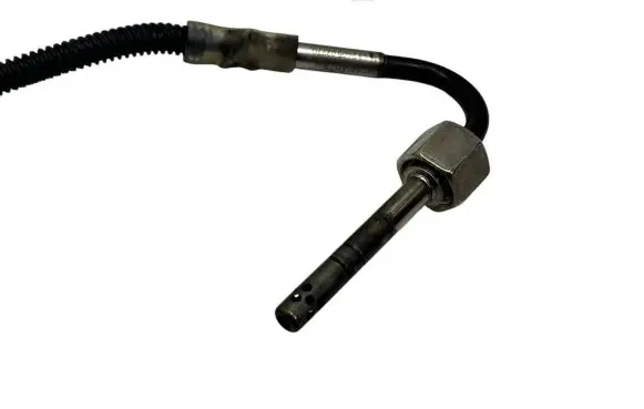 Exhaust gas temperature sensor