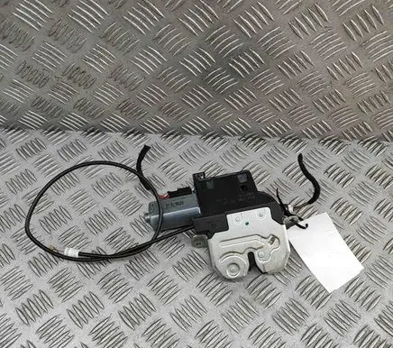 Mercedes-Benz CL C216 Tailgate/trunk/boot lock/catch/latch A2217500085