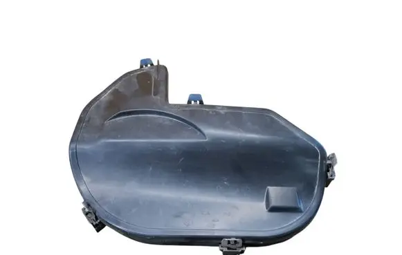 Volvo XC90 Fuse box cover 9168973