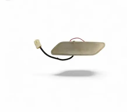 BMW 7 E38 Rear seat light 633113744151 13744151