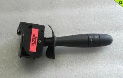 Dacia Logan I Wiper switch 345918013AM 8200375336