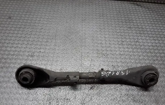 Peugeot 407 Rear control arm