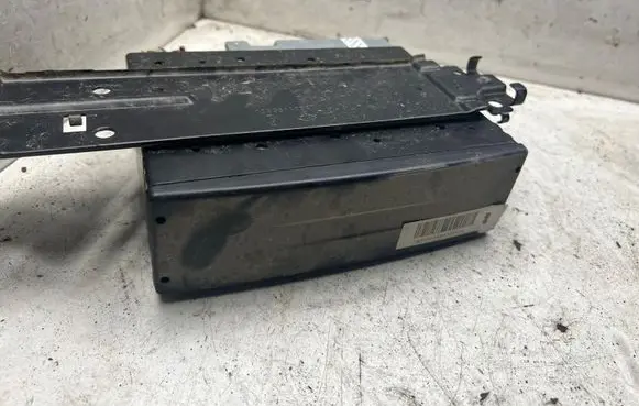 Renault Espace - Grand espace IV Sound amplifier 8200205833