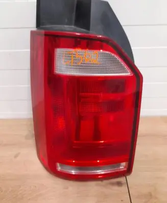 Volkswagen Multivan T6 Rear/tail lights