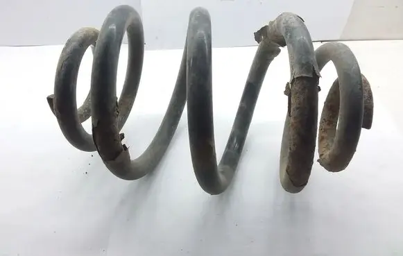 Ford Galaxy Rear coil spring 