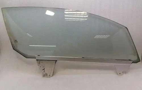 Bentley Continental Front door window/glass (coupe) 3W8845020A