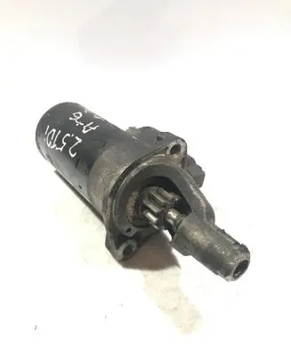 Audi A6 S6 C5 4B Starter motor 059911023HX