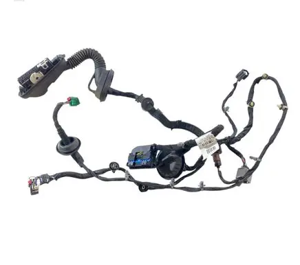 Chevrolet Silverado Front door wiring loom 84620755 85112751 13519412