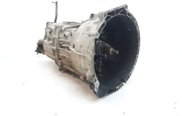 BMW 3 E90 E91 Manual 6 speed gearbox 1089401051 1089401049